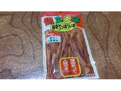 壮関 個食美学 旨辛てっぽういか 商品写真