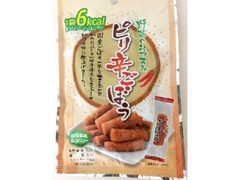 壮関 野菜のおつまみ ピリ辛ごぼう 商品写真