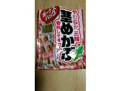 やわらか三陸 茎めかぶ 梅しそ味 140g