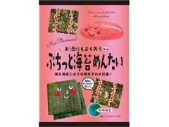 壮関 ぷちっと海苔めんたい 商品写真