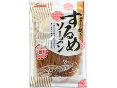 壮関 炙り焼きするめソーメン 商品写真