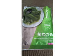 マツモトキヨシ 茎わかめ 梅味 商品写真