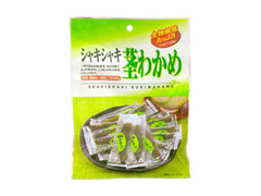 壮関 シャキシャキ茎わかめ 商品写真