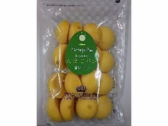 ティンカーベル たまごパン 塩レモン 商品写真