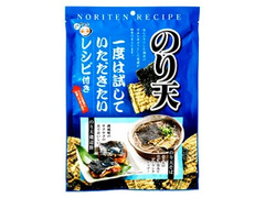 竹新製菓販売 のり天 商品写真