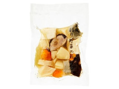 京食 京風彩り野菜の炊合せ 商品写真