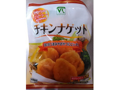 ローソンストア100 VL チキンナゲット 商品写真