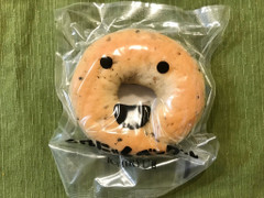 一柳こんにゃく店 こんにゃくベーグル ごま 商品写真