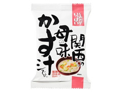 コスモス食品 関西かす汁