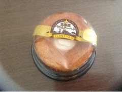 クレストジャパン 北海道バウムクーヘン 生 キャラメルクリーム入り 商品写真
