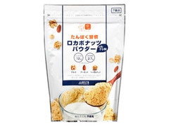 デルタ ロカボナッツパウダー 商品写真