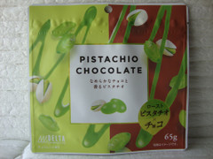 デルタ PISTACHIO CHOCOLATE 商品写真