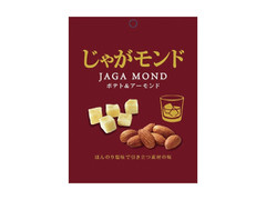 味源 じゃがモンド