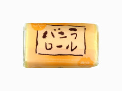 豊和食産 バニラロールケーキ 商品写真