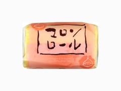 豊和食産 マロンロールケーキ 商品写真