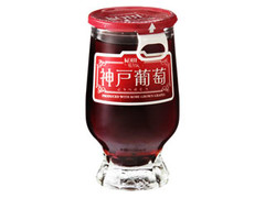 みのり 神戸ワイン 神戸葡萄 赤 商品写真