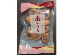 伊藤軒 京の手仕事 あんきり