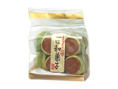 伊藤軒 一口和菓子 茶通 商品写真