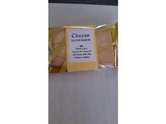 中山製菓 チーズサンドクッキー 商品写真