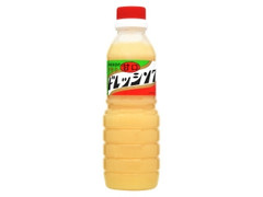 戸村のドレッシング 甘口 ボトル360ml