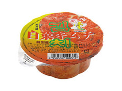 三輝 白菜キムチ 韓国産 商品写真