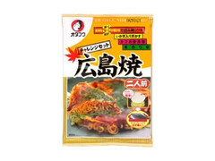 オタフク 広島焼チャレンジセット 商品写真