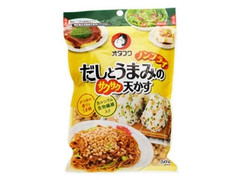 オタフク だしとうまみのサクサク天かす 商品写真