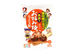 オタフク 家族でお好み焼きミックス粉 商品写真