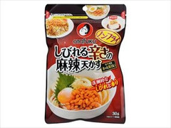 オタフク しびれる辛さの麻辣天かす 商品写真