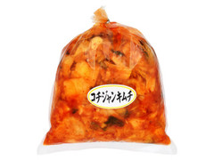 木村食品 コチジャンキムチ 商品写真