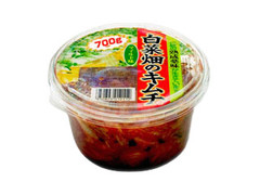 木村食品 白菜畑のキムチ マイルド味 商品写真
