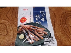 スタイルワン ピリ辛焼いか 商品写真