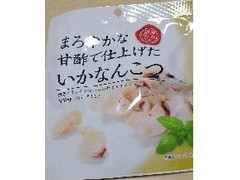 道南 まろやかな甘酢で仕上げたいかなんこつ 商品写真