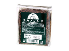 チモトコーヒー 薫り豆週一焙煎 モカブレンド 商品写真