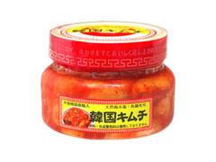 インターナショナル・マーケティング 韓国キムチ 商品写真