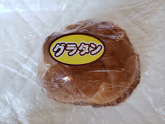 高知ヤマザキ ラップパン グラタン 商品写真