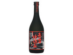 寿海酒造協業組合 本格焼酎赤芋仕込み アルコール分25度 商品写真