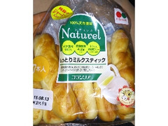 しっとりミルクスティック 袋7本