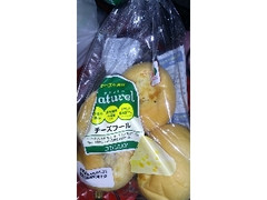 フランソア チーズブール 商品写真