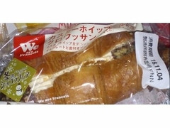 フランソア カスターホイップクロワッサン 商品写真