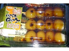 フランソア みたらしだんご 商品写真