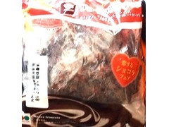 フランソア ザクザクビスチョコ 商品写真