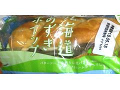 フランソア 北海道あずきホイップ 商品写真