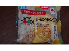 フランソア レモンモンブラン 商品写真