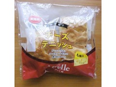 フランソア アペル チーズデニッシュ 商品写真