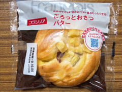 フランソア ごろっとおさつバター 商品写真