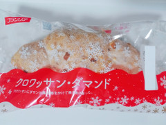 フランソア We クロワッサン・ダマンド 商品写真