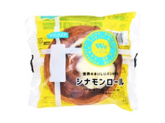 フランソア We シナモンロール 商品写真