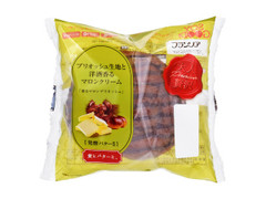 フランソア We 香るマロンブリオッシュ 商品写真