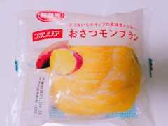 フランソア We おさつモンブラン 商品写真